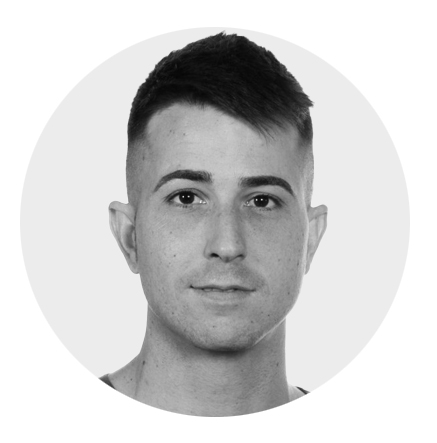Pablo Molina<br>HEAD OF PERFORMANCE
